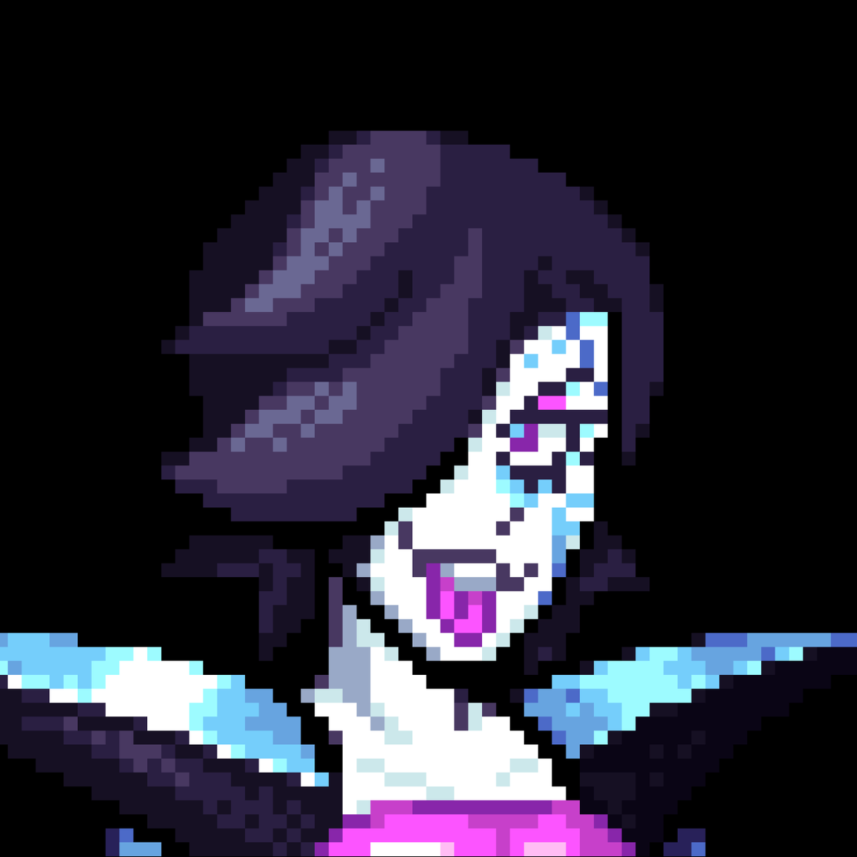CuteMettaStar's tweet photo. Yeeeah sure, the why acting so surprised? I can sense your emotions going up! https://t.co/DTTH2qFT4n
