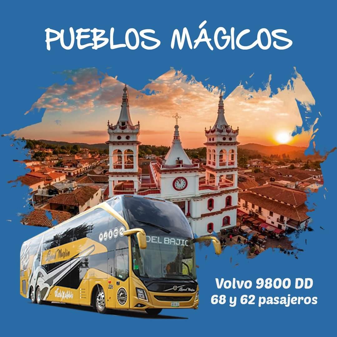 1Queretaro's tweet photo. Descubre los pueblos mágicos más mágicos de México 🇲🇽💙

México tiene el privilegio de ser decorado por toda clase de hermosos paisajes. Entre ellos, se esconden pintorescos pueblos llenos de historia, tradición, encanto y color. https://t.co/7OJs61MrBE