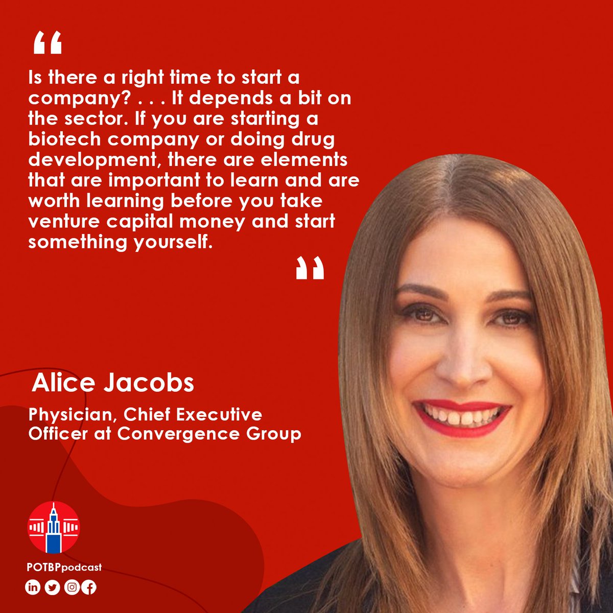 Physicians Off the Beaten Path Podcast tweet media