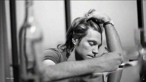 Bon Jovi tweet media