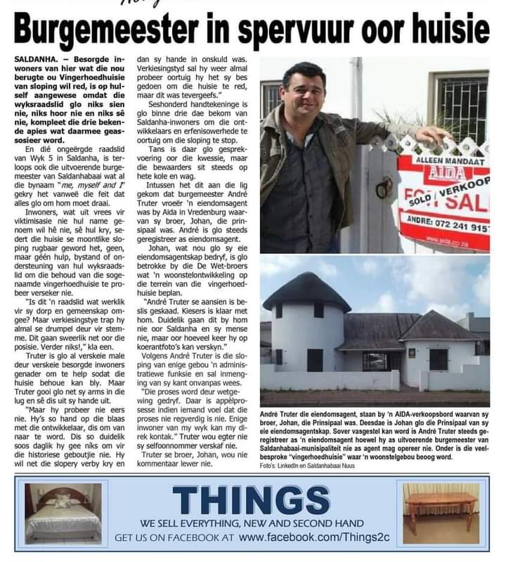 JanJansevanRen2's tweet photo. DA HOOP NIE DIT IS WAAR NIE!!
SHAME ON YOU https://t.co/NBpspIKhuL