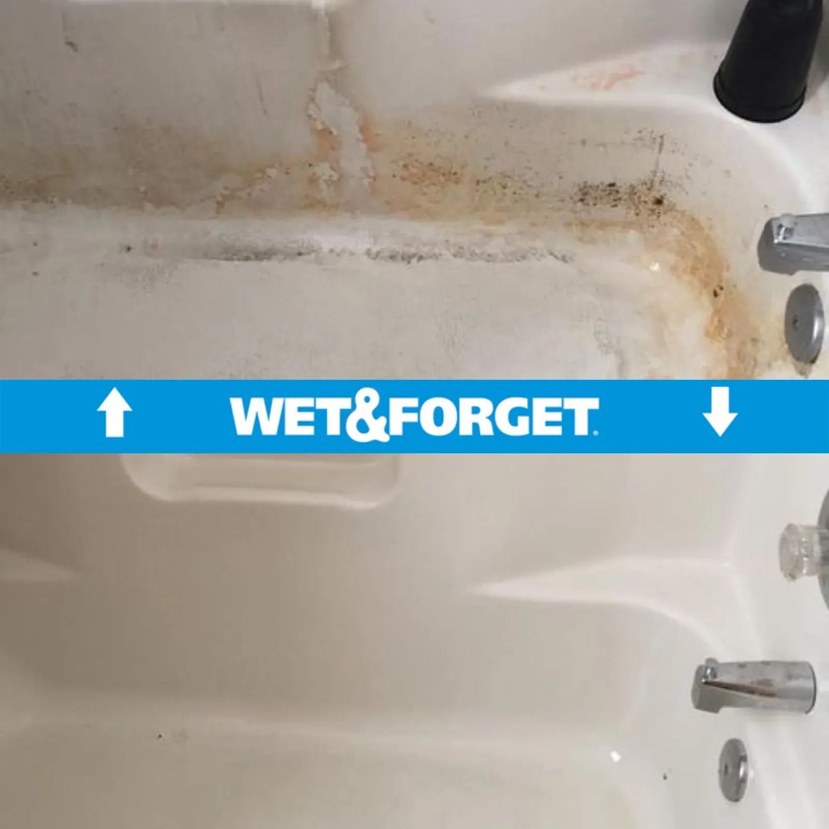 Wet And Forget USA (@wetandforget) / X