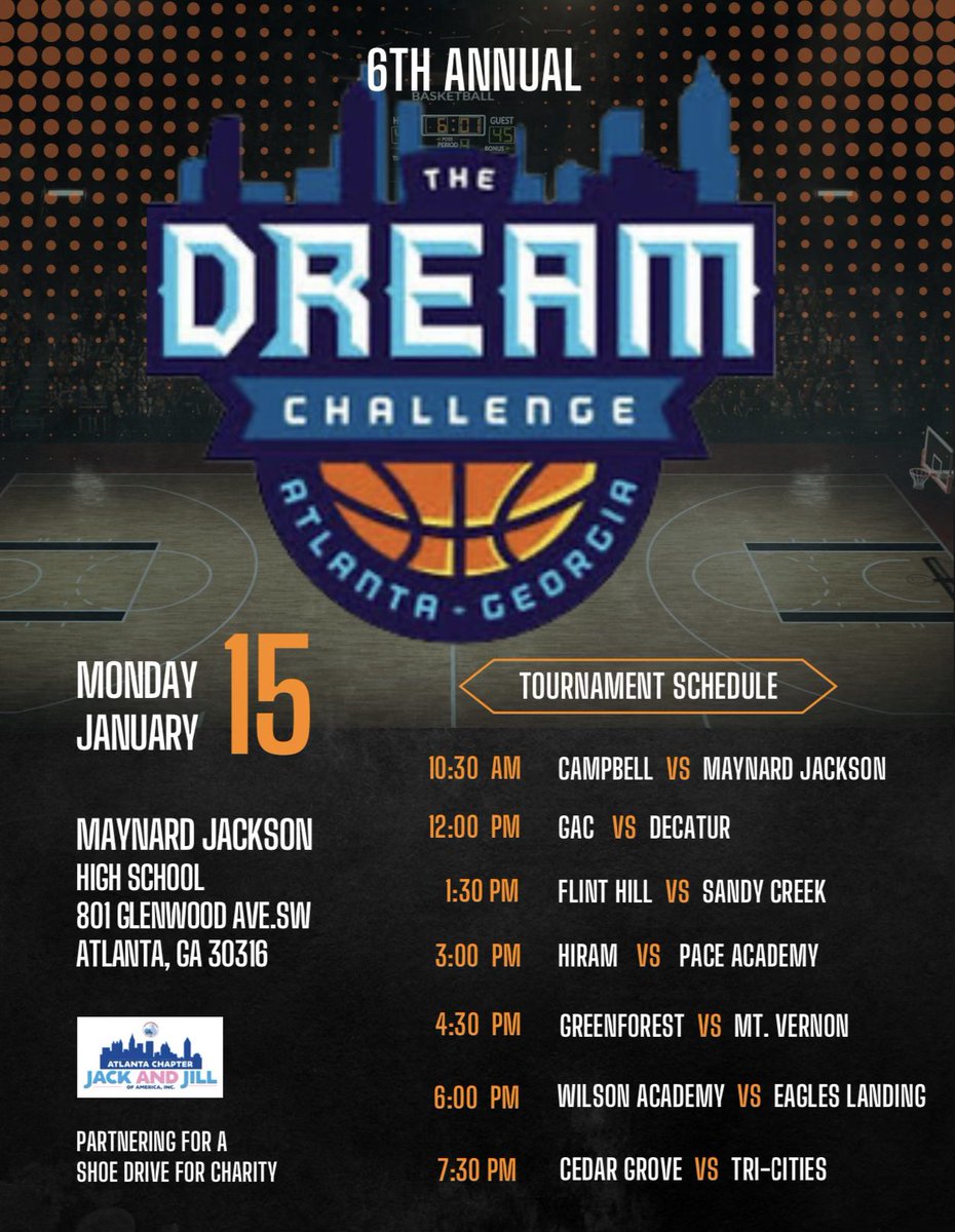 atlDream22's tweet photo. Only 12 days away! https://t.co/gdzdGhgRWD