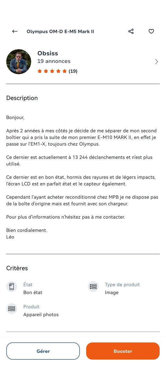 Obsiss aka Léo tweet media