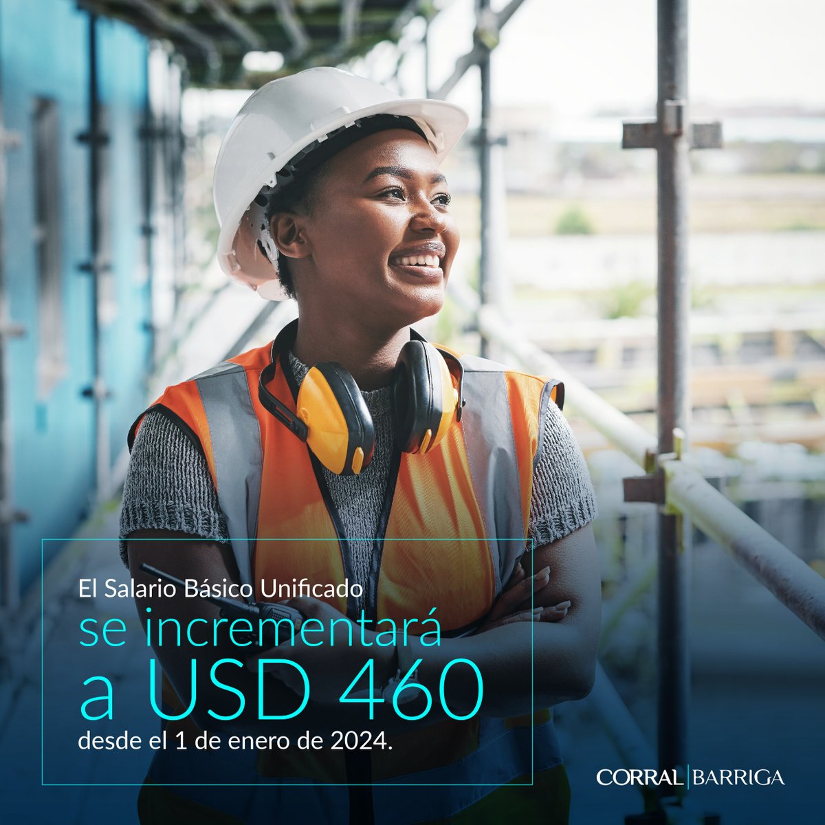 Vale recordar que el SBU es la base de cálculo para los beneficios sociales laborales (como décimo cuarto, horas suplementarios y extraordinarias, indemnizaciones, entre otras), por lo que es necesario hacer los ajustes de cálculo internamente en cada empresa.