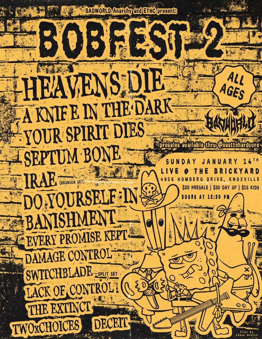 YOUR SPIRIT DIES tweet media