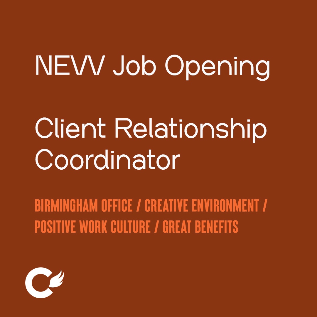 Copperwing has a new job opening available. If you know someone in marketing who is super organized, strategic-minded and loves helping people, please share this opportunity. copperwing.com/employment/

#JobOpening #CopperwingTeam #ClientRelations