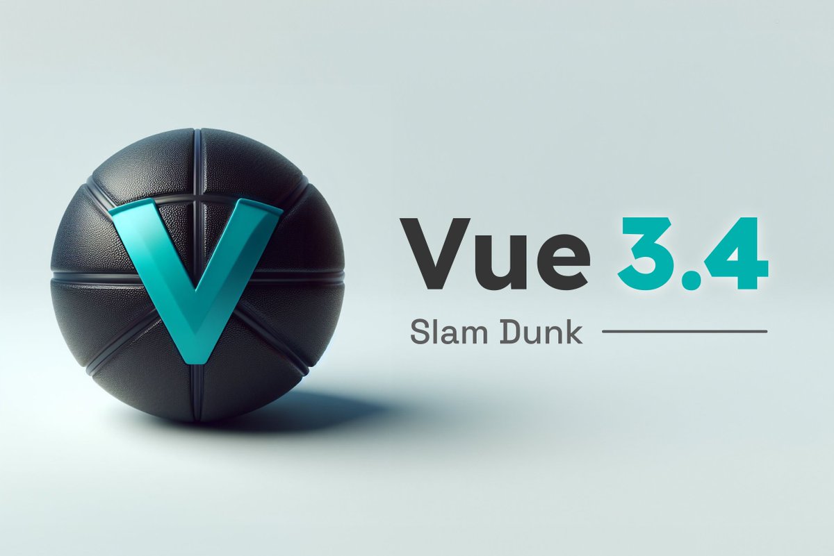 icarusgkx's tweet image. a review of @vuejs 3.4&apos;s features and improvements 🏀