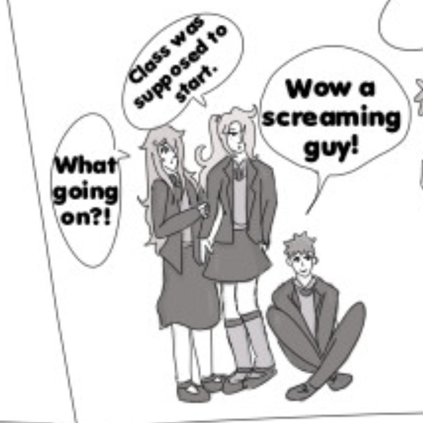 hillsandmonster's tweet image. ‼️Paid #voiceacting ‼️

Casting 2F Voice &amp;amp; one 1M LGBTQ voice for these teens! 

They are in our #webcomic!  
- Demo reel drop  
-Closes: January 31st 
-This is a small role but recurring