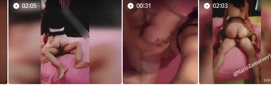 Narin Esmersoyy 🔥 offf sex videoları linkte: kisalt.com/11y9OB8