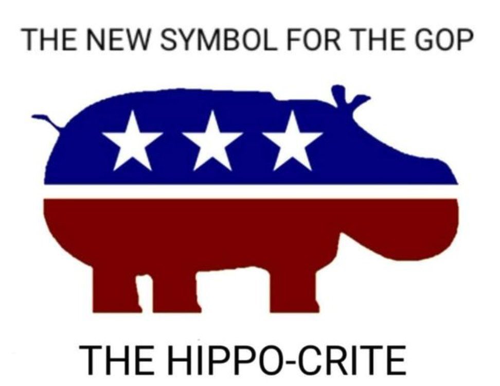 NanciNanci7's tweet image. @RepMattGaetz 
@HouseGOP @SenateGOP
@GOPoversight @SpeakerJohnson @LeaderMcConnell 

#GOPDefundTheGOP
#GOPRevengePolitics
#DoNothingRepublicanCongress
#GOPFakePoliticians
#GOPFakeChristians
#NEVERTrustTheGOP