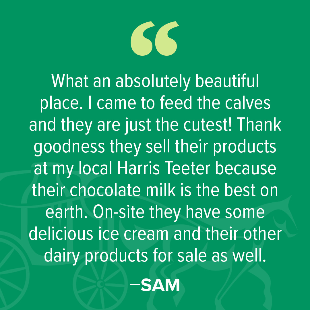 South Mountain Creamery tweet media