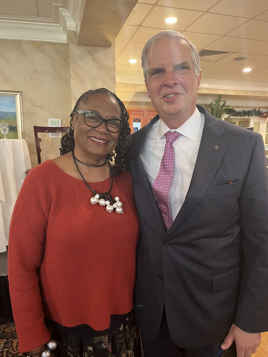 Cardinal News hosted a bipartisan conversation in Roanoke with Senator Obenshain, Delegate O’Quinn, and me. Great discussion on upcoming session.