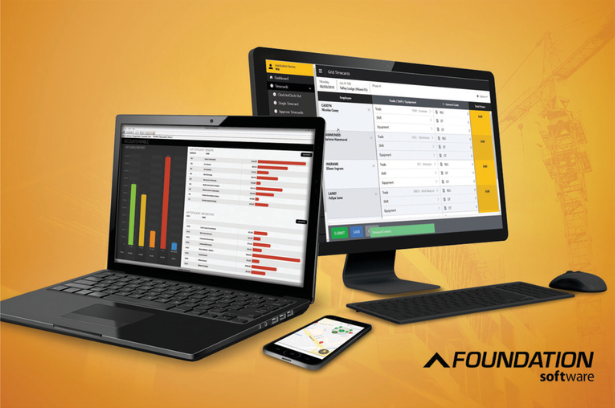 HOT PRODUCTS: Kickstart the new year with <a href="/FoundationSoft/">Foundation Software</a>'s best-in-class solutions that streamline administrative processes. Learn more: foundationsoft.com #sponsored