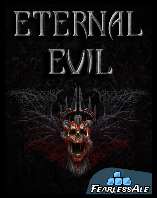 FearlessAle18's tweet photo. 🔹 Hoy 23hs Arg / 20hs Méx, empezamos ETERNAL EVIL. ¡Los espero!
👉 https://t.co/eQK5pBGNLF
👉 https://t.co/FMv10iwWEf
#EternalEvil #horror #indiegame #indie #twitchtv #twitch #youtube #youtubelive #twitchArgentina #VideoGame #Gaming #twitchlatam #FearlessAle https://t.co/e5tgut6oyP