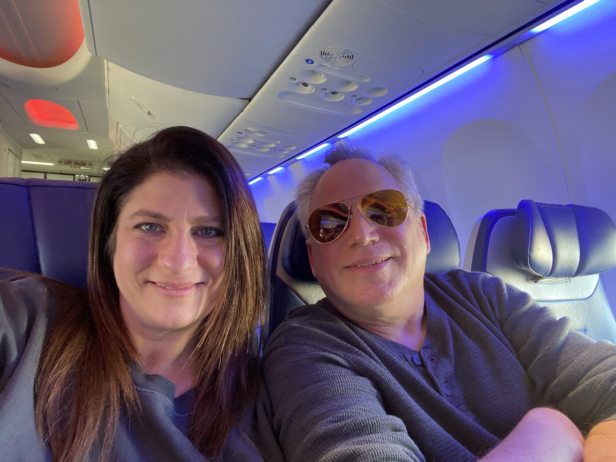 bayourat's tweet photo. Headed to Vegas Baby. #FlyMSY #SWA https://t.co/tjspF073MQ