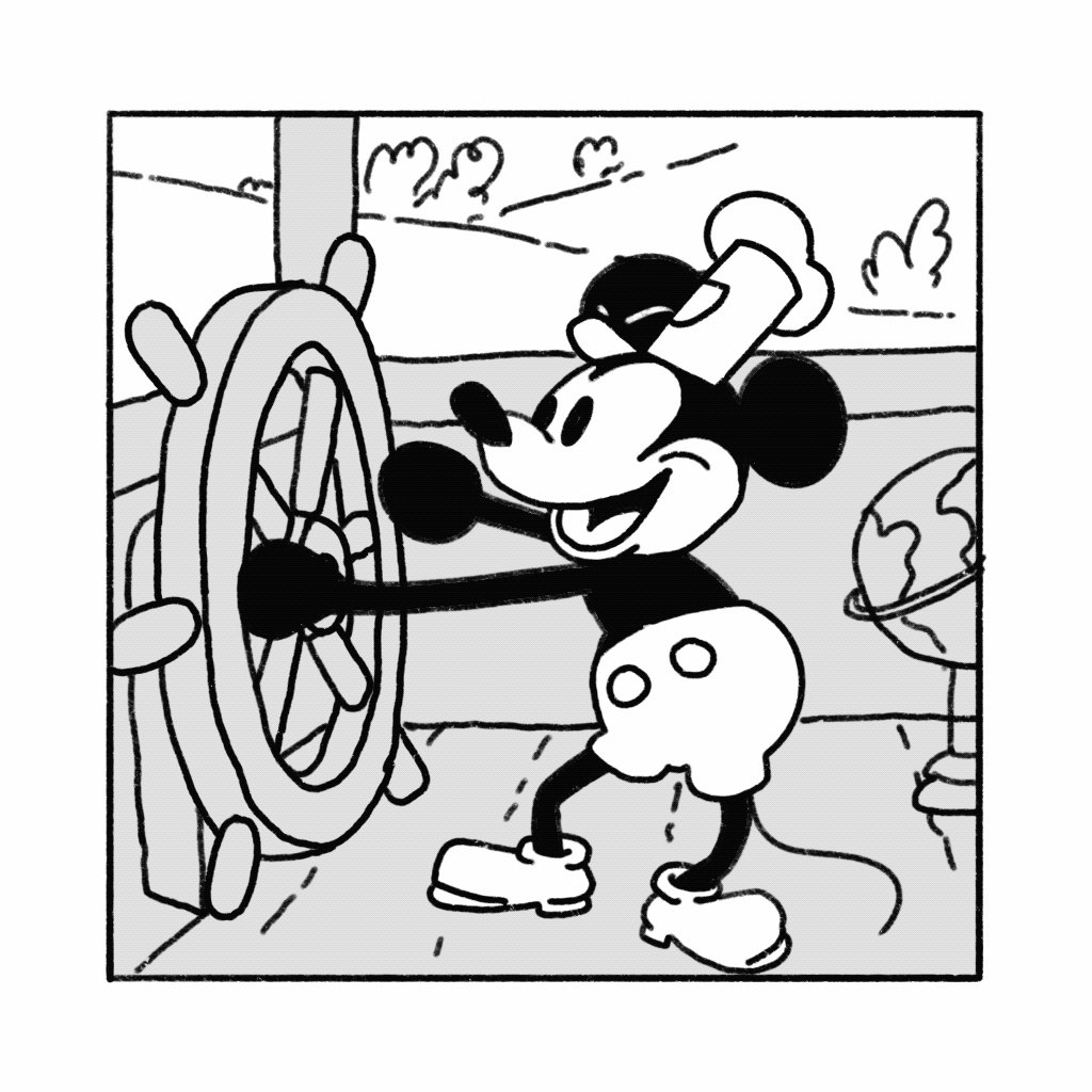 Flowtys 🎩 The Aging NFTs tweet media