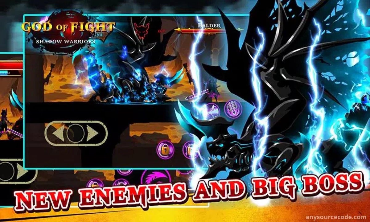 anysourcecode's tweet image. Shadow Temple: Run Of Fight - Unity Game Source Code
Buy here - anysourcecode.com/shadow-temple-…
#UnityGameSourceCode, #GameDevelopment, #GameDev, #IndieGameDev, #GameAssets, #GameTemplates, #GameDesign, #UnityEngine, #GameCreators, #CodeMarketplace, #GameCode