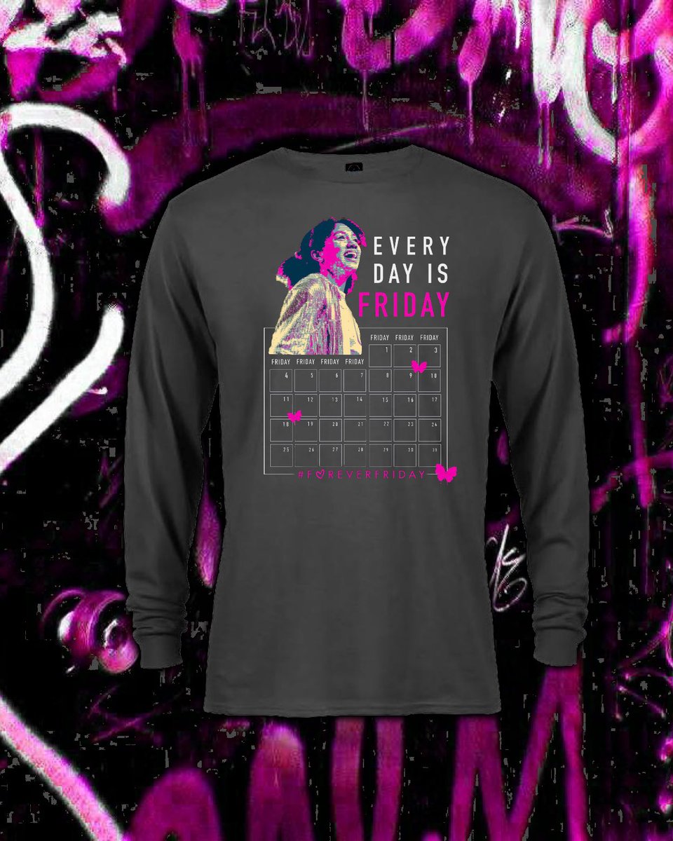 ItsMiaFriday's tweet photo. IT’S NEW MERCH SZN 🎉🔥✨
message me to get some new merch designs at a low cost with a quick turnaround time 🥰💕
@Meteora_Designs 

#MeteoraDesigns https://t.co/EqRqKeKYht