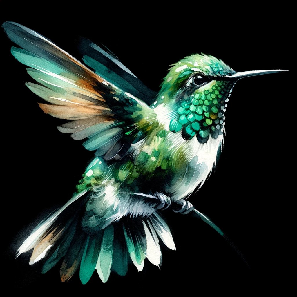 Humming Bird
#BeautifulBirds #DigitalArt #AIArtWork #DigitalArtWork #AIArt #AIArtists #AIArtCommunity