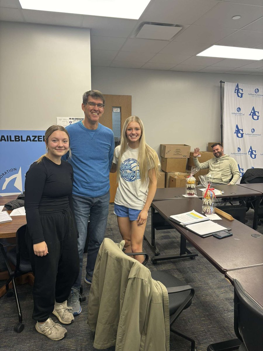 Jadah Laughlin tweet media