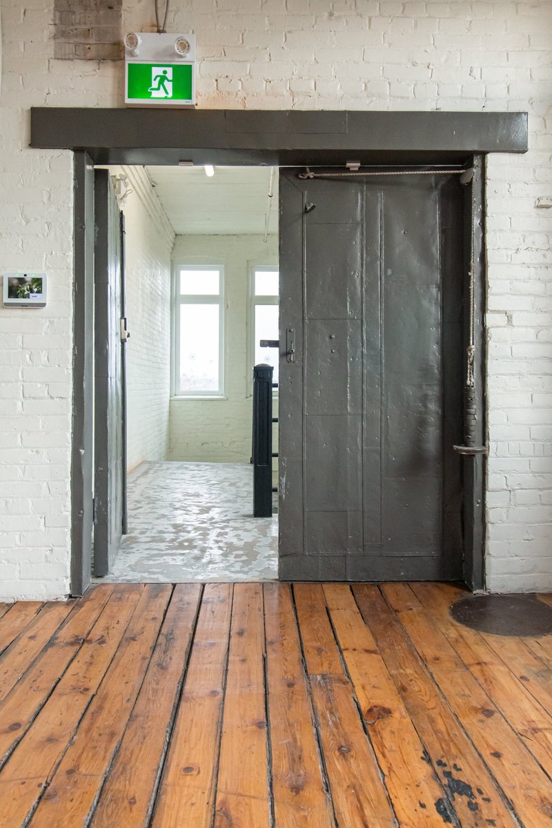 FRESH BRICK tweet media