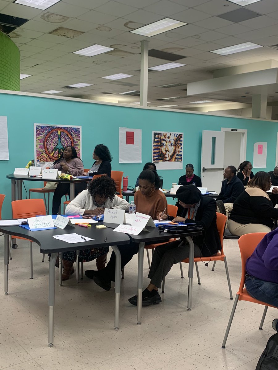 Katryna Lowery Kinn (@kinneducates) on Twitter photo New Year…time to set school wide goals for 2024 <a href="/Pillans_Middle/">Pillans Middle</a>. Facilitated discussions as educators set SMART GOALS for academic achievement, instructional practices, attendance and student behavior. #growthmindset #focusonlearning #expectations #PLCs New Year…time to set school wide goals for 2024 <a href="/Pillans_Middle/">Pillans Middle</a>. Facilitated discussions as educators set SMART GOALS for academic achievement, instructional practices, attendance and student behavior. #growthmindset #focusonlearning #expectations #PLCs