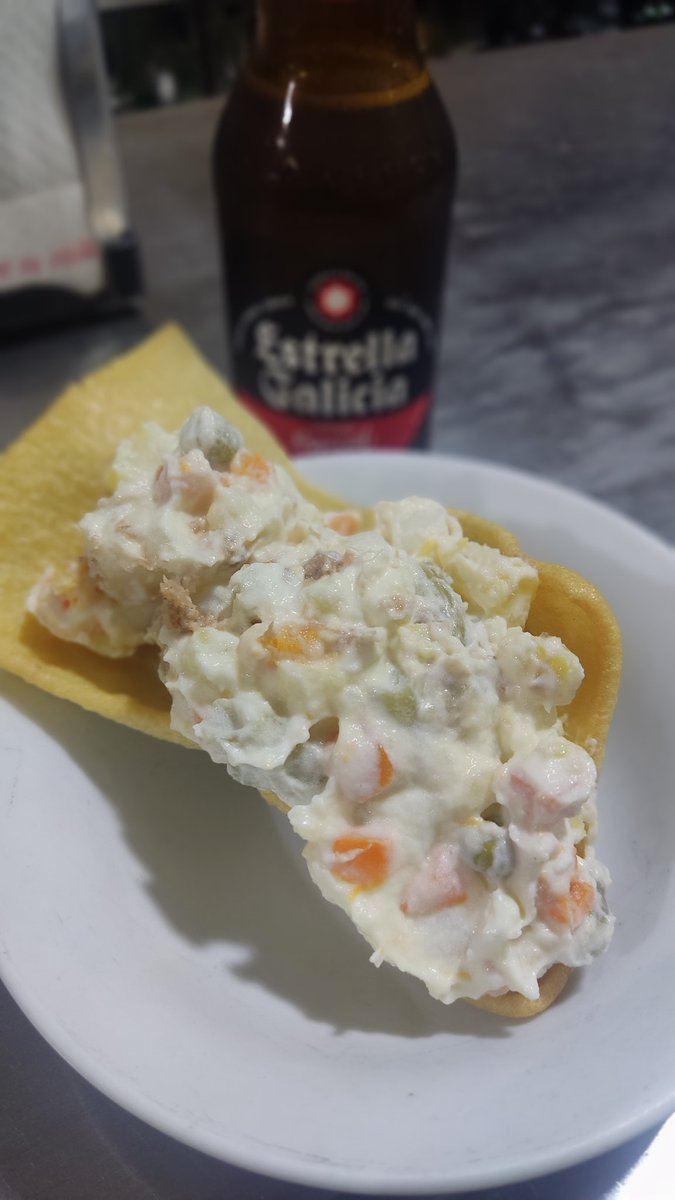 ¿En alguna otra ciudad llamáis a esto 'paloma' o sólo somos normales en Salamanca? 😍