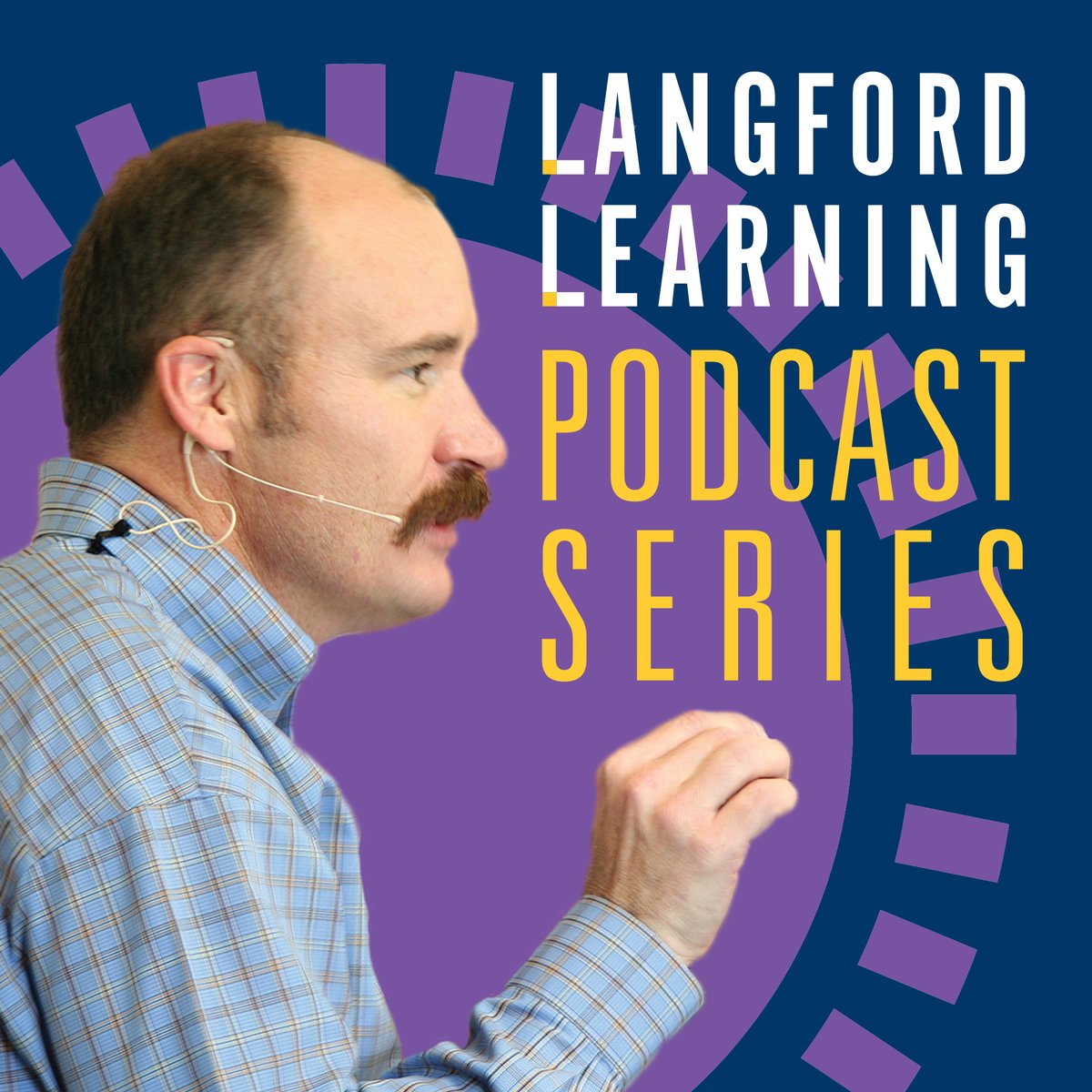 What are unhurried conversations, and why should managers prioritize them? In this episode, David Langford and host Andrew Stotz talk about the kinds of conversations managers should be having with their team members.
langfordlearning.com/the-unhurried-…