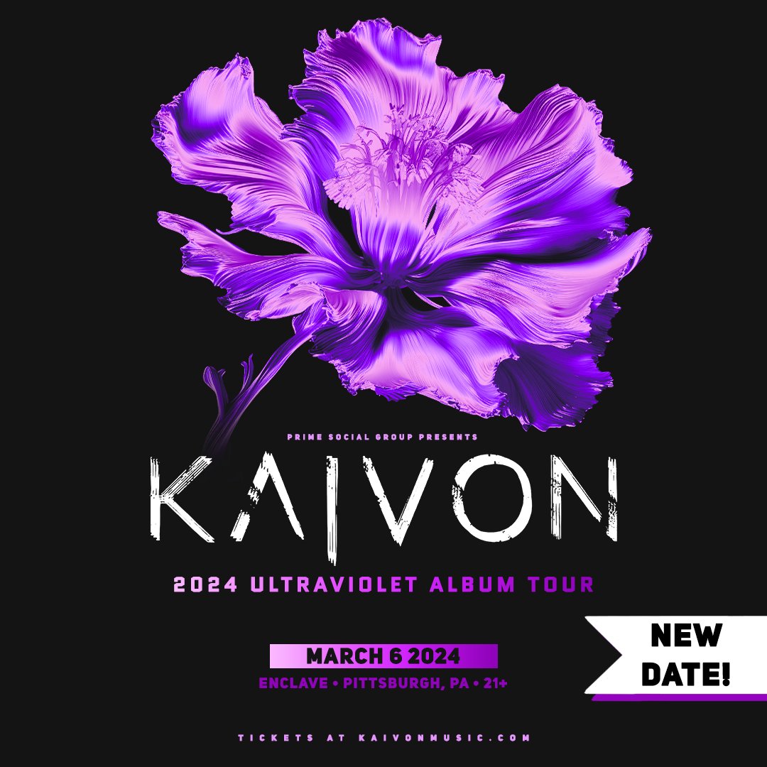 Breakaway Presents tweet media