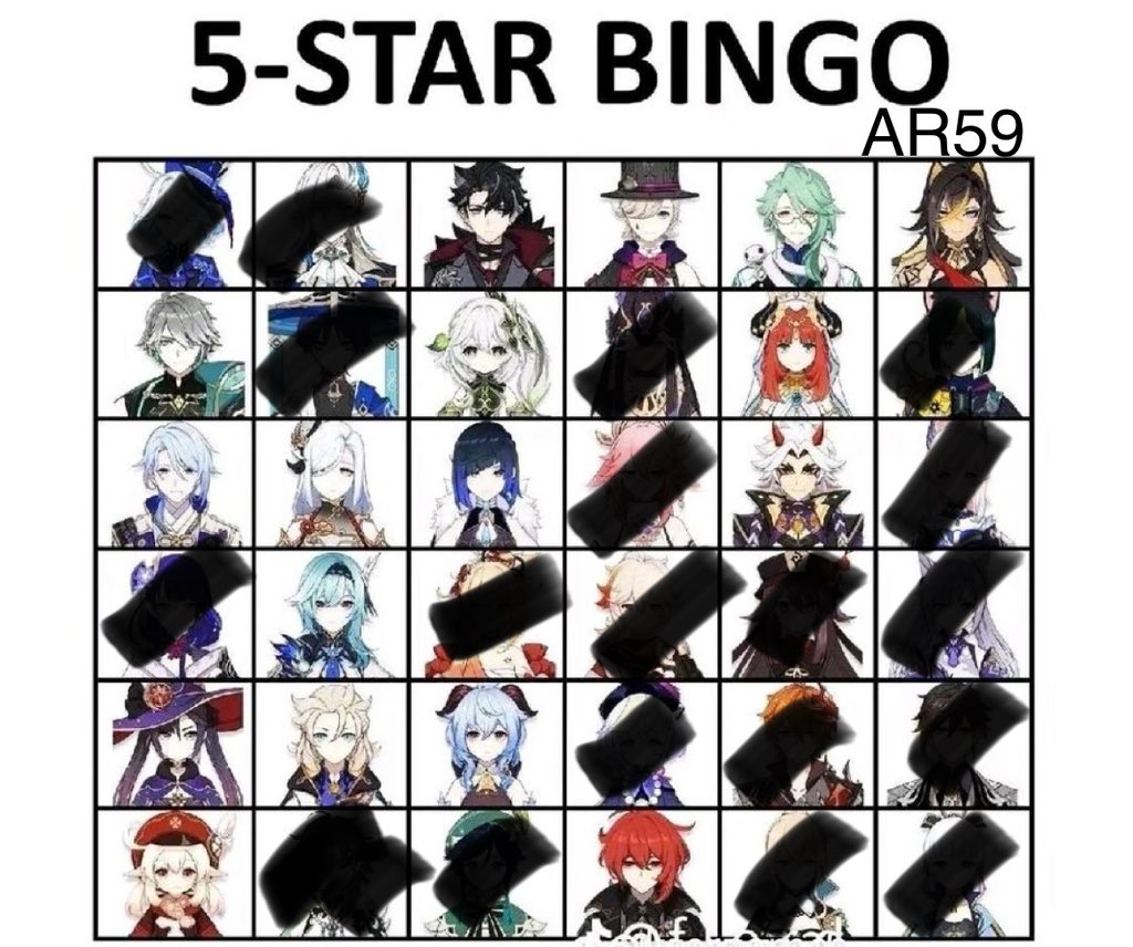 Quiero a Nahida y a Yelan ayuda