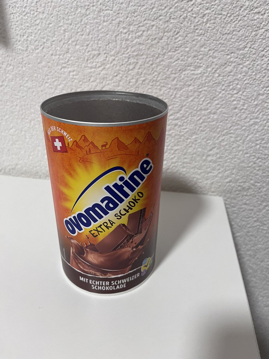 Excellent produit….mais serait-il possible de réduire la hauteur de la boîte afin qu’à l’ouverture de celle-ci, on ne voit pas autant d’espace vide…..?? C’est rempli à aprox 60%…de la capacité de la boîte…..<a href="/Ovomaltine/">Ovomaltine Schweiz</a>