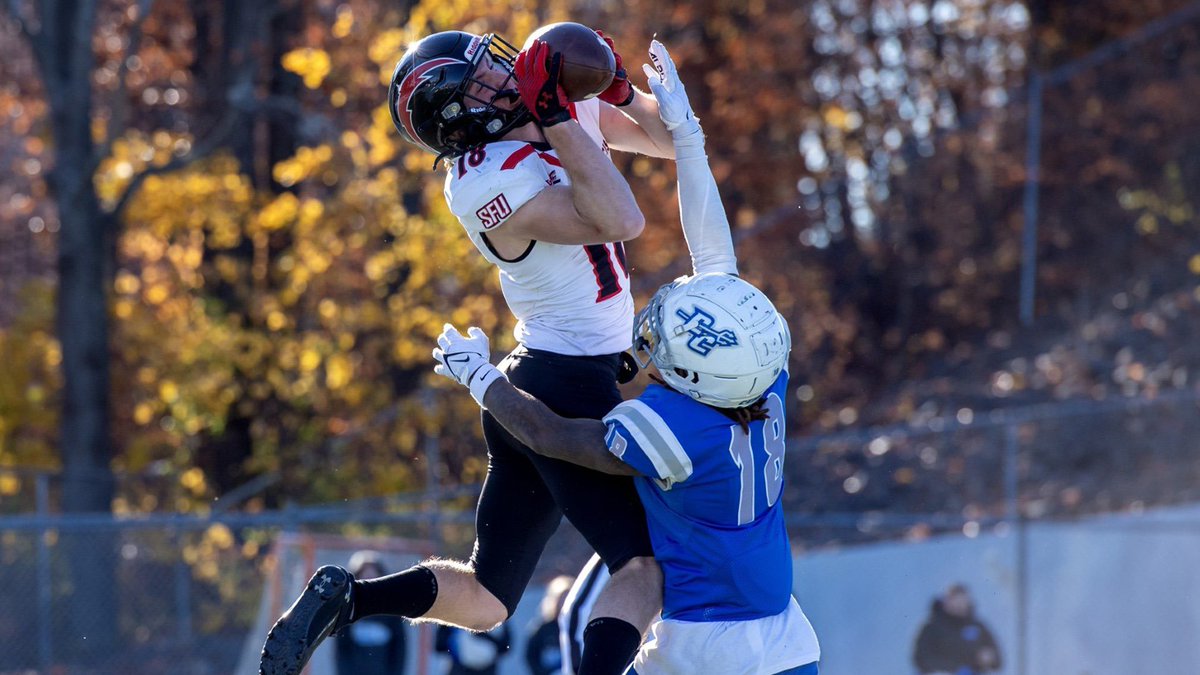 🚨Coming to 🛬 📍Fort Worth🚨 📨 Invite accepted for the 2024 @CGSAllStar ✅ WR @D_Snyder00 of @RedFlashFB ✅ 43 receptions for 718 yards with 5 TD’s ✅ 1st Team All-@NECsports #CGS2024