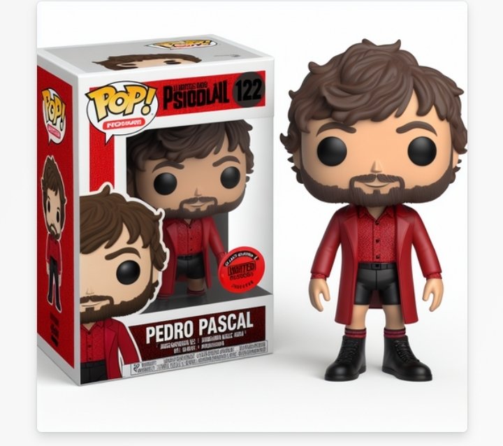 Pedrosgal69's tweet image. @haildoodles  I have some more ideas for you 💜🥰 #pascalispunk #pedropascal #WeLovePedroPascal