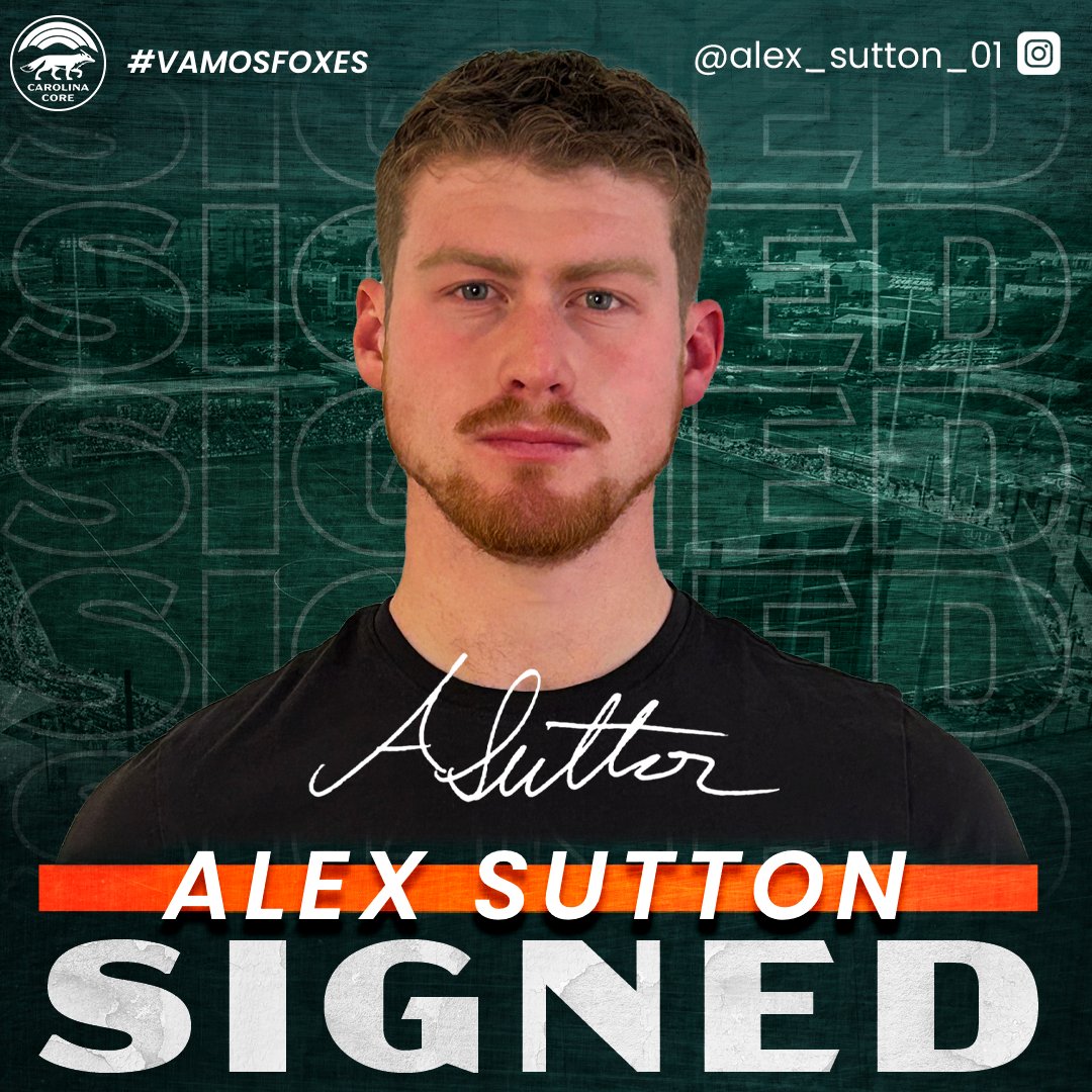 Carolina Core FC tweet media