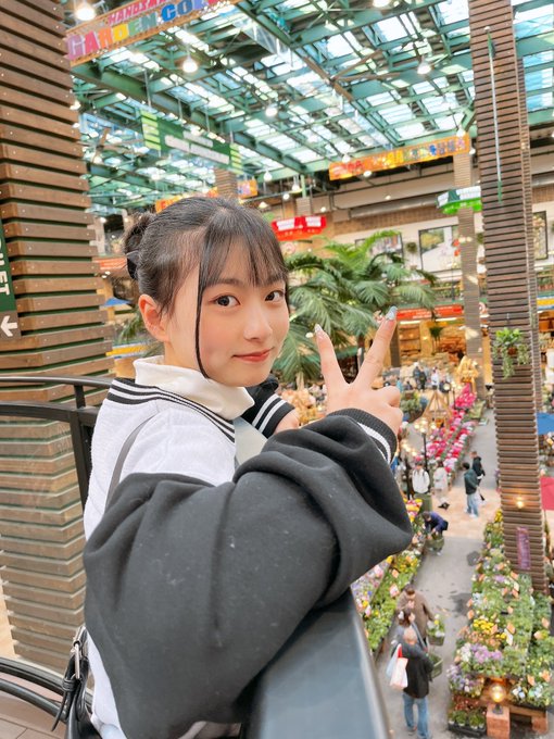 Twitterのコスプレ画像9