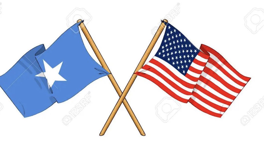 We appreciate the USA's commitment to respecting Somalia's sovereignty. This is consistent with our plea to Ethiopia to abide by international laws and to refrain from actions that may provoke instability in the Horn of Africa. #SomaliaSovereigntyUSA 🇸🇴 🇺🇸