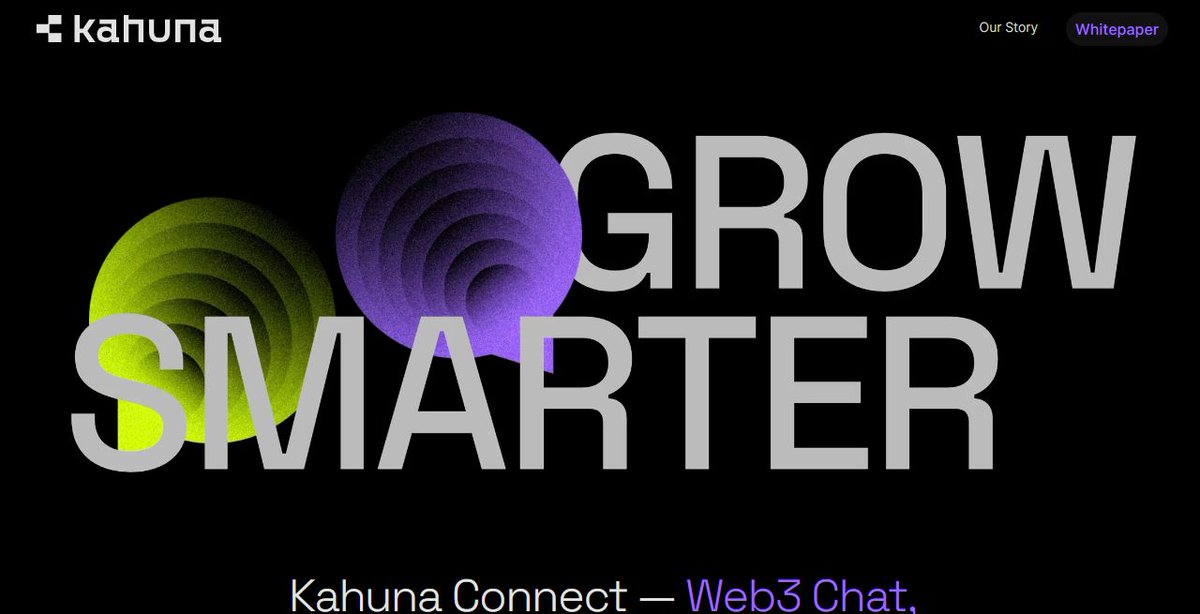 Mr_memsy's tweet photo. 4/ 💡 Wondering how to set up your Kahuna experience? Stay tuned for an exclusive guide in the next thread, where I'll walk you through the exciting steps to dive into the world of #Kahuna. Get ready to enhance your DeFi journey! 🚀 #BlockchainGuide #CryptoExperience https://t.co/3QJKDm5GAy