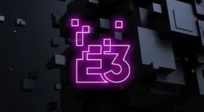 vegnuli's tweet photo. El E3 está muerto: ¿qué tamaño tenía? leyenda para jugadores https://t.co/tou1JR2BDa https://t.co/jA7AU5auh0