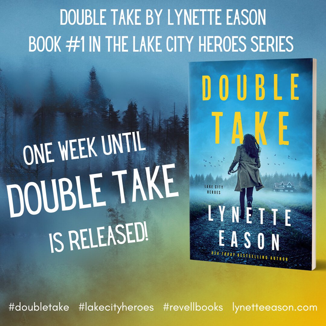 lindablyle's tweet photo. Baker Book House: (40% off pre-order price &amp; free shipping) https://t.co/Oc7wC924GL

Amazon: (28% off pre-order price) https://t.co/ORZfuYLNbr

#doubletake #lakecityheroes https://t.co/3nEVAYUbEL https://t.co/xjWNPfmS4F