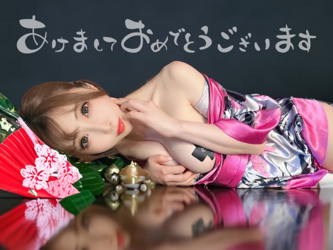 Twitterのコスプレ画像8