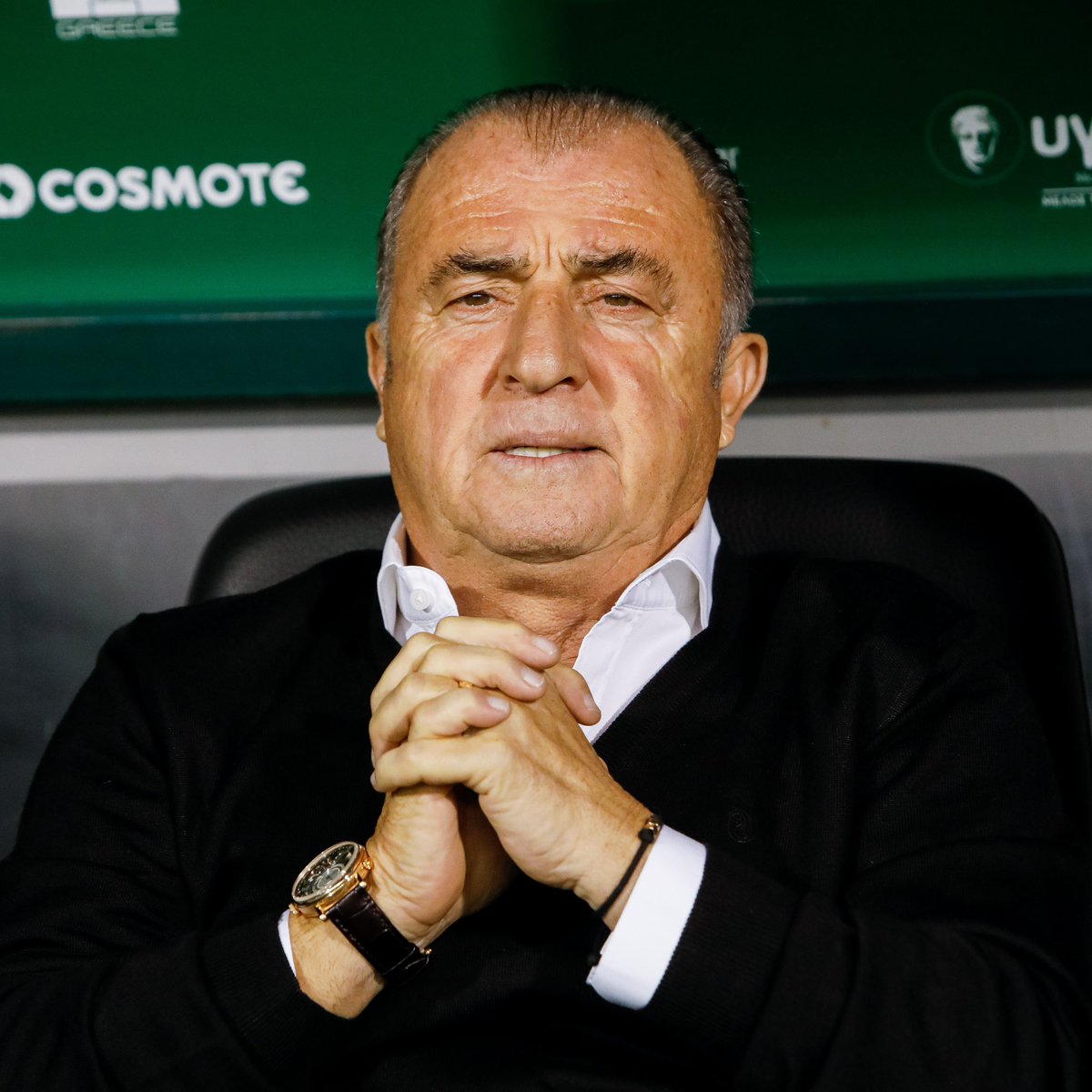 resmi442's tweet photo. Fatih Terim, teknik direktörlük kariyerinde en üst ligde çalıştırdığı beş takımda da ilk iç saha maçını kazandı.
Panathinaikos 2 - 0 PAS Giannina
Milan 5 - 2 Fiorentina
Fiorentina 2 - 1 Reggina
Galatasaray 1 - 0 Trabzonspor
Ankaragücü 1 - 0 Sarıyer
#PAOFC #FatihTerim #PAOPAS https://t.co/iJBCkqO4da