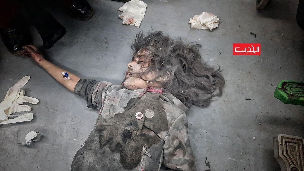 Astridueil's tweet photo. Let them live @POTUS @RishiSunak @netanyahu @EmmanuelMacron @JustinTrudeau @GiorgiaMeloni @AlboMP @StateDeptSpox @vonderleyen @Bundeskanzler
@CIJ_ICJ @UNHumanRights 
#STOPtheGENOCIDENOW https://t.co/x0pu20G6bt