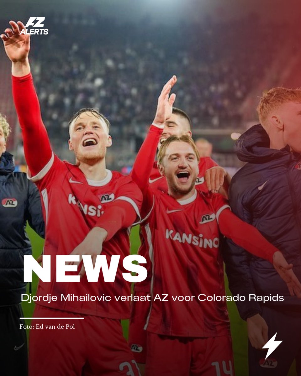 AZAlerts ⚡️ tweet media