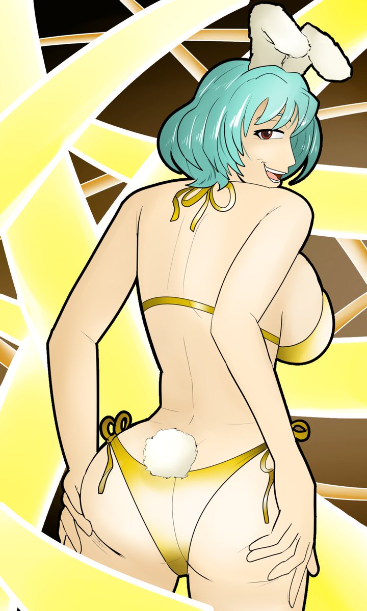 TMeleebros's tweet photo. Looking back on it, 2023 was a low productivity year nsfw account wise. My resolutions for 2024:
1) Draw a chubby girl... Not like that, chubbier!
2) Just draw more nsfw in general dammit https://t.co/Zpl6GrsBWl