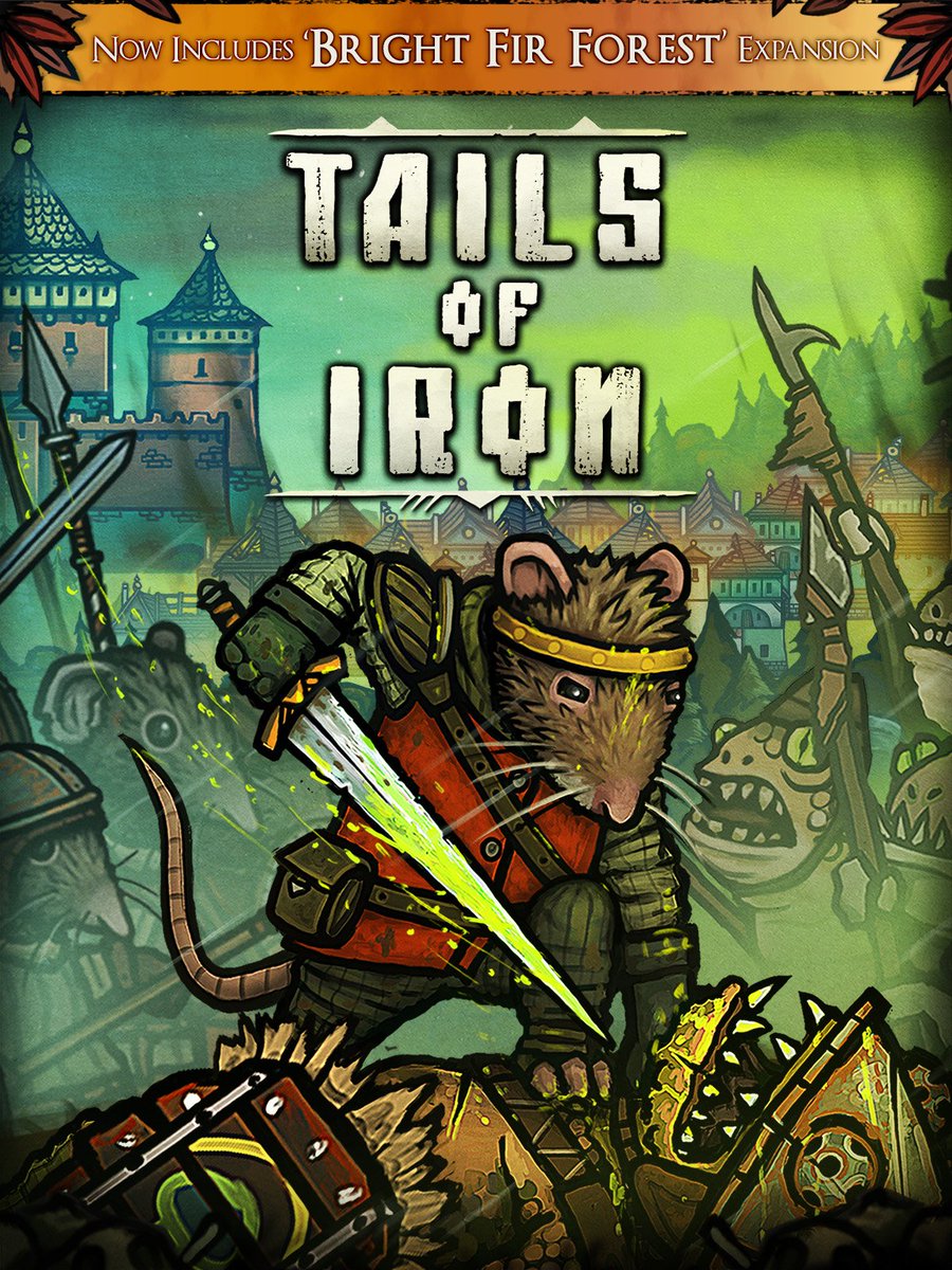 WinterMute_Game's tweet photo. Tails of Iron [Xbox, Dig.]
6,24€ - 6,24€ en rewards
💸0,00€💸
Pang Aventures [Xbox, Dig.]
1,99€ - 1,99€ en rewards
💸0,00💸
Paquete triple Dead Rising [Xbox, Dig.]
12,49€ - 12,49€ en rewards
💸0,00€💸
Astérix &amp; Obélix Slap Them All!
[Xbox, Dig.]
4,99€ - 3,29€
💸1,70€💸 https://t.co/CkfZRp32YS