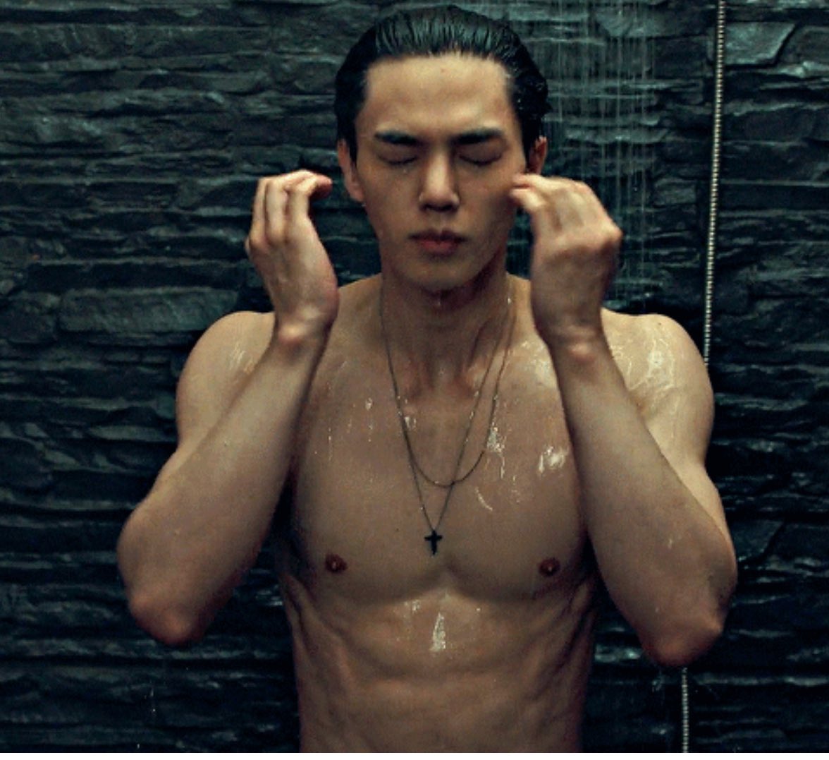 People wonder why I watch a lot of kdramas. It’s for the storyline. The story so far…⬇️⬇️⬇️⬇️🔥🔥  #MyDemon