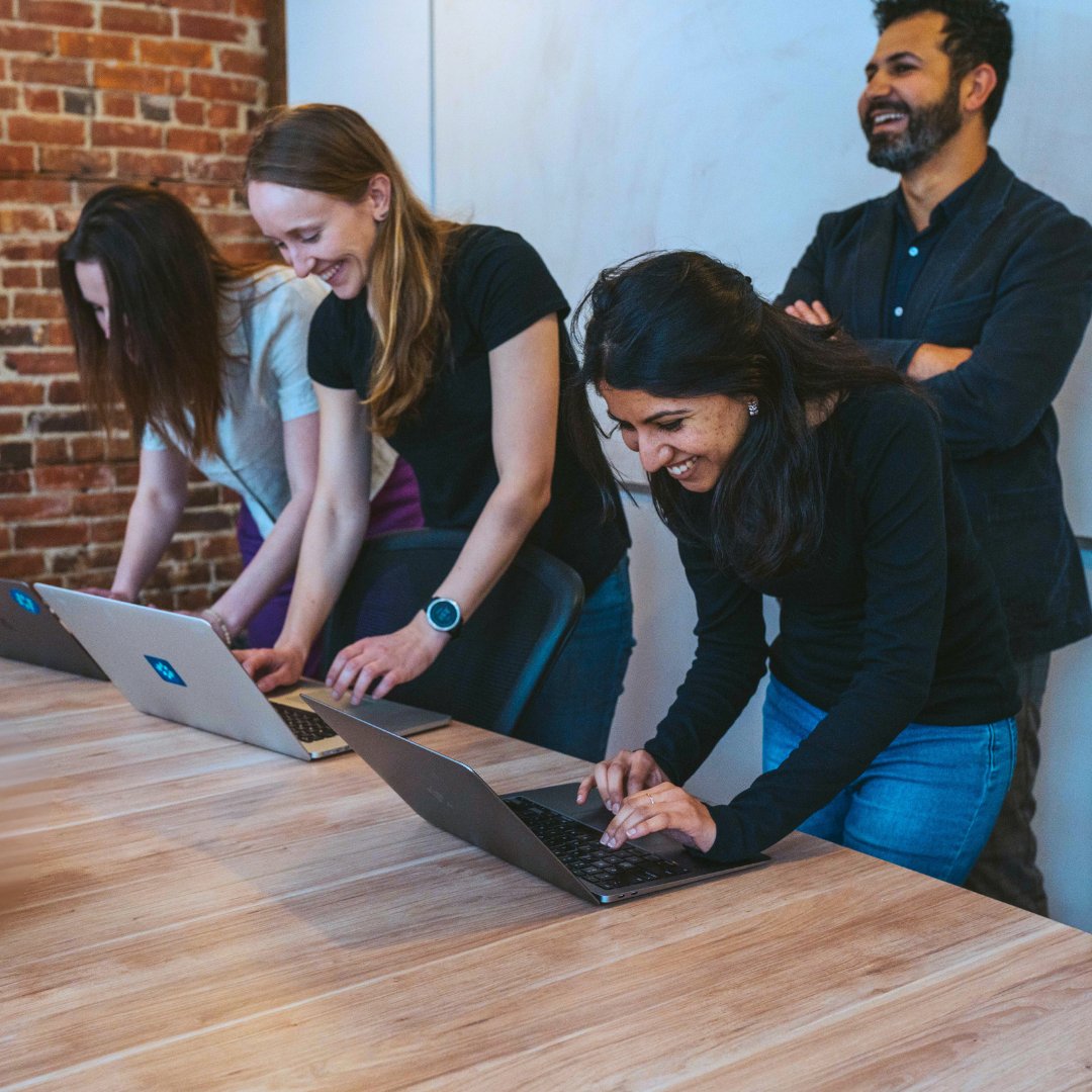 Many of you may return to work this week after some well-deserved time off. Welcome back! 👋

We hope you are returning rested, and ready to conquer your 2024 goals. Let's make this return to work a productive and positive journey together!