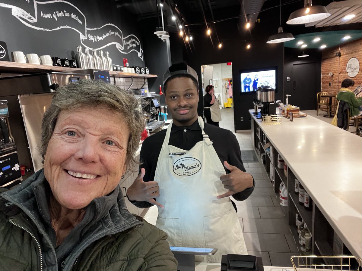 Carol Hutchins tweet media