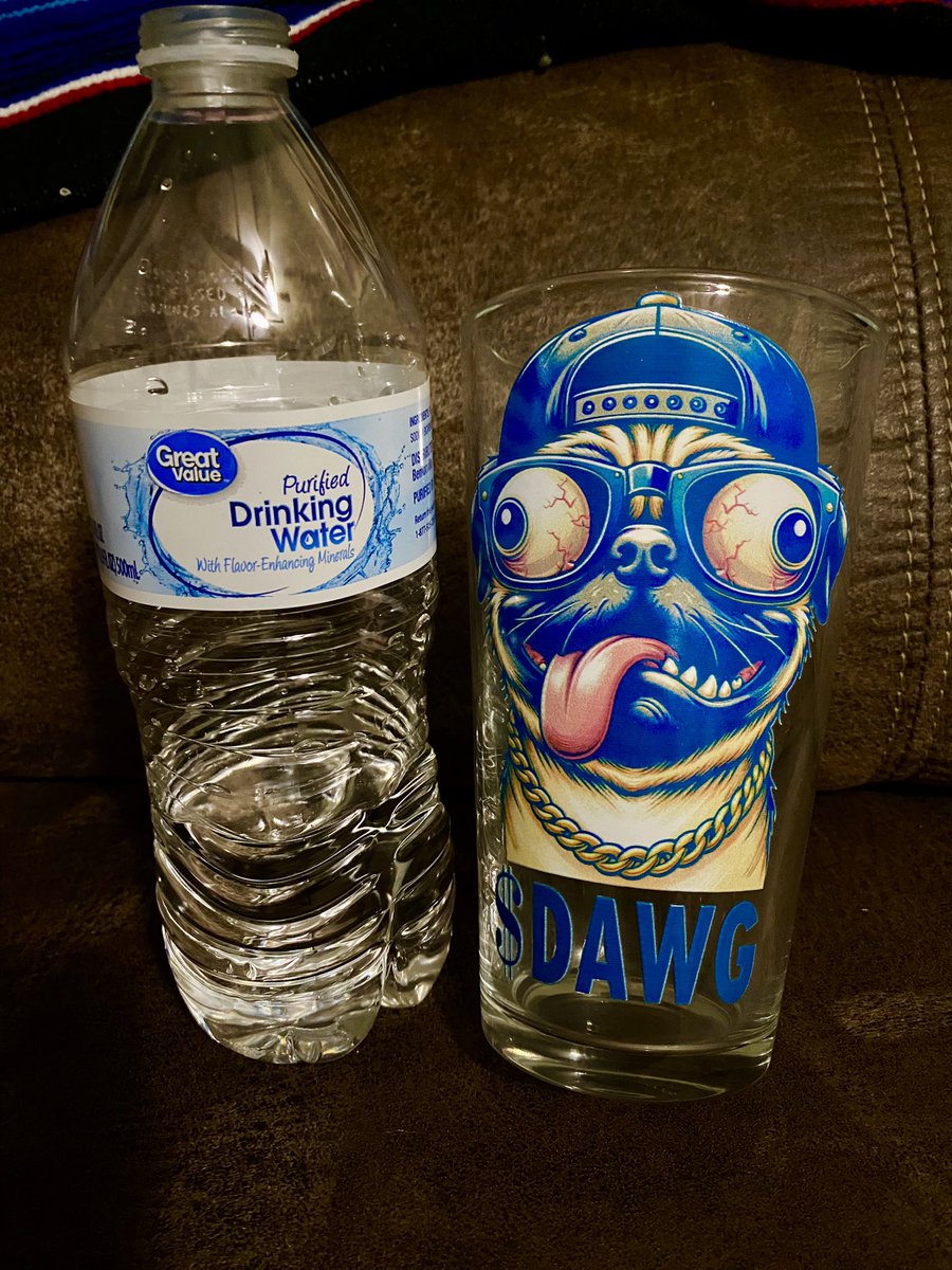 Felicia (@felixluvscrypto) on Twitter photo I thought I was getting a shot glass! This is so much better! I love my $DAWG glass!
I think Iโll buy the hoodie and mouse pad next week! Ruff ruff! ๐ถ๐๐
<a href="/Dawgcoin_erc20/">DAWG COIN</a> @CRYPTOKEITHLLC <a href="/CryptoDB_/">DB</a> <a href="/dr_crypto_calls/">Dr. Crypto</a> <a href="/imlovingit2022/">McDonaldsRecruiter</a> I thought I was getting a shot glass! This is so much better! I love my $DAWG glass!
I think Iโll buy the hoodie and mouse pad next week! Ruff ruff! ๐ถ๐๐
<a href="/Dawgcoin_erc20/">DAWG COIN</a> @CRYPTOKEITHLLC <a href="/CryptoDB_/">DB</a> <a href="/dr_crypto_calls/">Dr. Crypto</a> <a href="/imlovingit2022/">McDonaldsRecruiter</a>